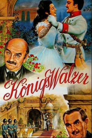 Königswalzer