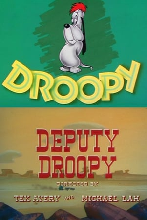 Deputy Droopy