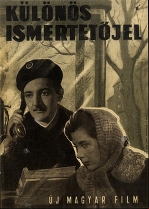 Különös ismertetőjel