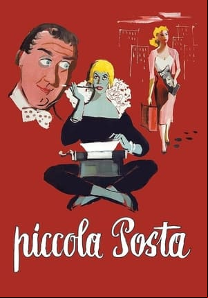 Piccola posta Piccola posta