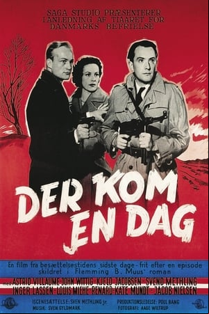 Der kom en dag Der kom en dag