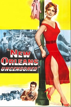 New Orleans Uncensored New Orleans Uncensored