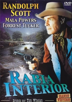Rabia interior Rabia interior