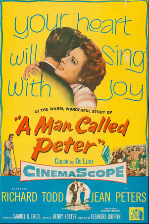 A Man Called Peter A Man Called Peter