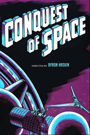 La conquista del espacio La conquista del espacio
