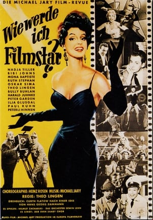 Wie werde ich Filmstar