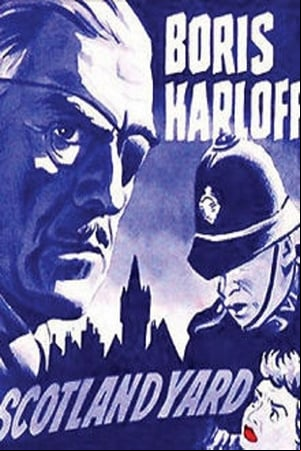 Colonel March Investigates Colonel March Investigates