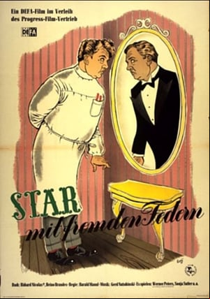 Star mit fremden Federn Star mit fremden Federn