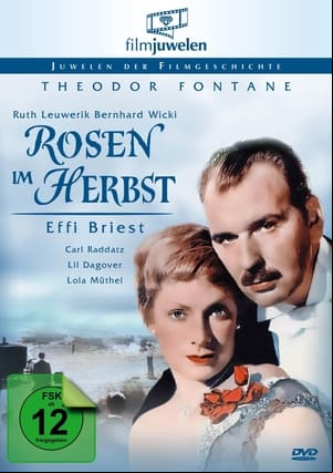 Rosen im Herbst Rosen im Herbst