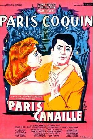 Paris canaille Paris canaille