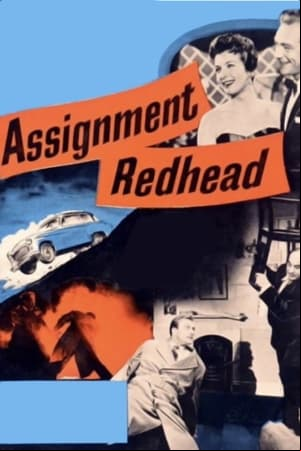 Assignment Redhead Assignment Redhead