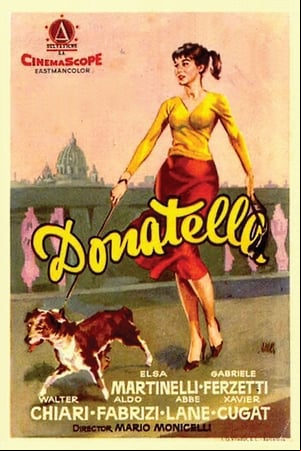 Donatella Donatella
