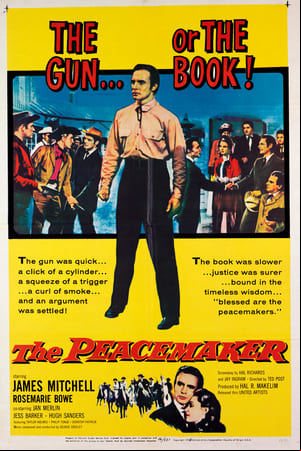The Peacemaker The Peacemaker