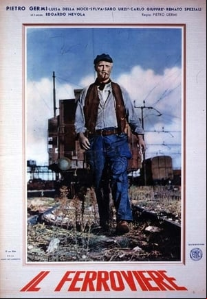 El ferroviario El ferroviario
