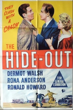 The Hide-Out The Hide-Out