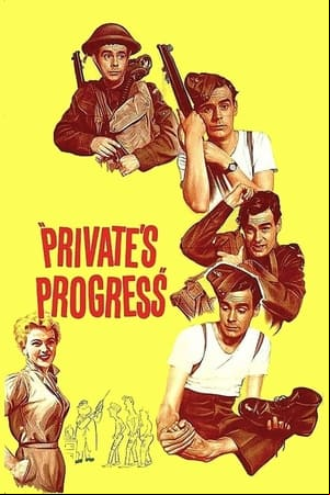 Privates Progress