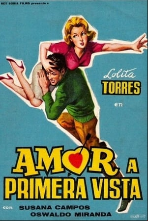 Amor a primera vista