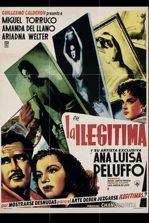 La ilegítima La ilegítima