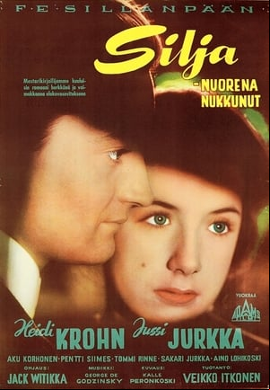 Silja - nuorena nukkunut Silja - nuorena nukkunut
