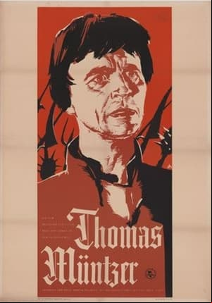 Thomas Müntzer – Ein Film deutscher Geschichte Thomas Müntzer – Ein Film deutscher Geschichte