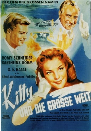 Kitty und die große Welt Kitty und die große Welt