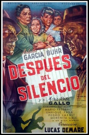 Después del silencio
