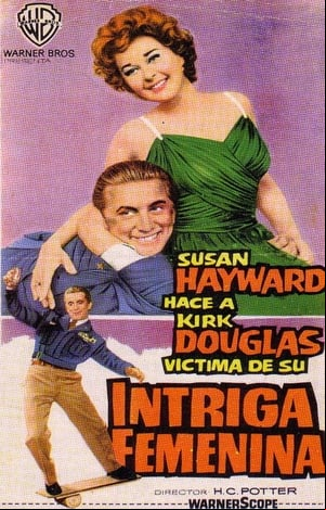 Intriga femenina