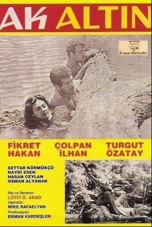 Ak Altın