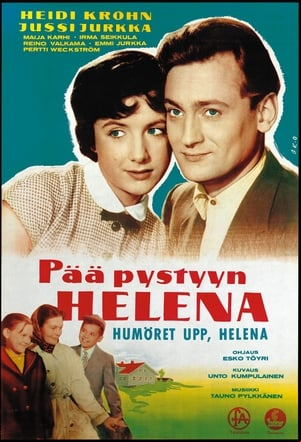 Pää pystyyn Helena Pää pystyyn Helena