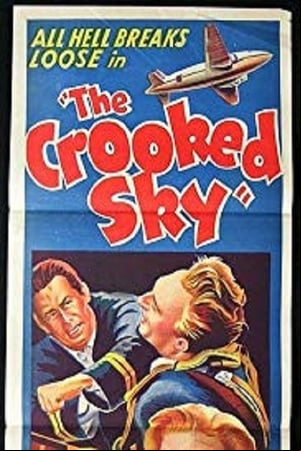 The Crooked Sky The Crooked Sky