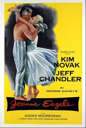 Jeanne Eagels Jeanne Eagels