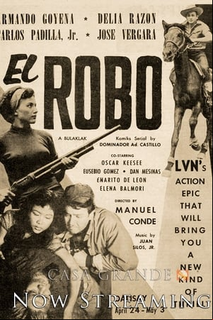 El Robo