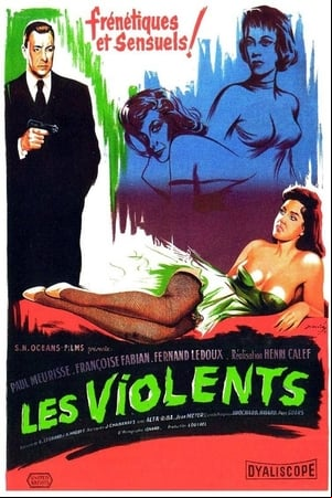 Les Violents Les Violents