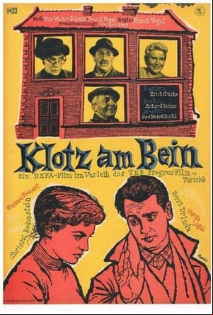 Klotz am Bein Klotz am Bein