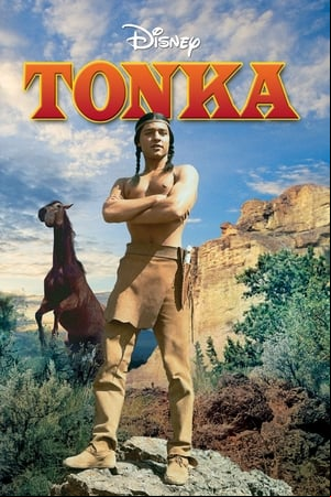 Tonka Tonka