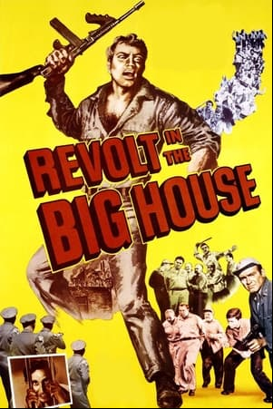 Revolt in the Big House Revolt in the Big House
