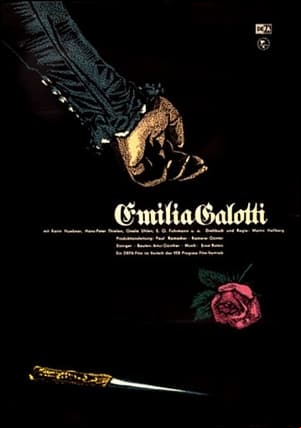 Emilia Galotti Emilia Galotti