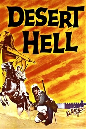 Desert Hell Desert Hell