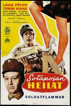 Sotapojan heilat Sotapojan heilat