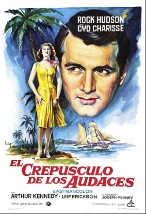 El crepúsculo de los audaces El crepúsculo de los audaces