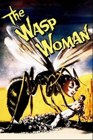 La mujer avispa