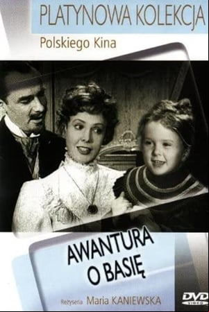 Awantura o Basię