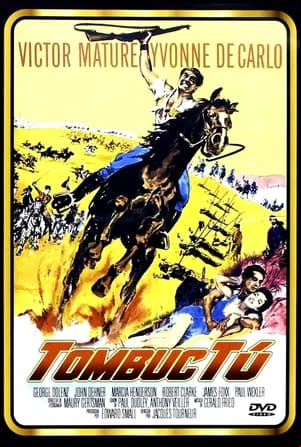 Tombuctú