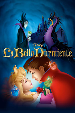 La bella durmiente La bella durmiente