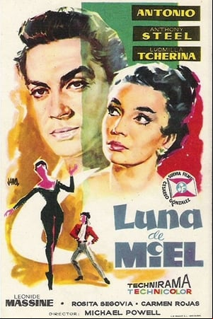 Luna de miel Luna de miel
