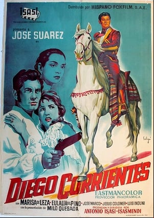 Diego Corrientes