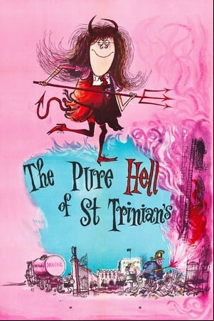 The Pure Hell of St. Trinians The Pure Hell of St. Trinians