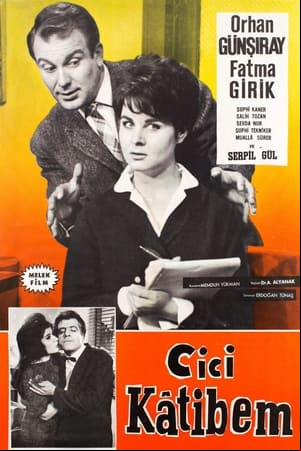 Cici Katibem