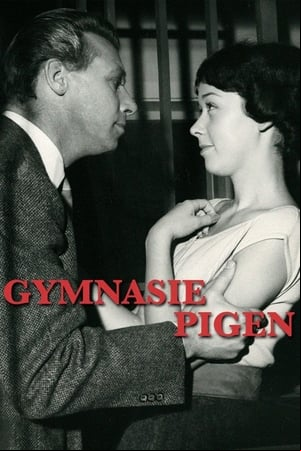 Gymnasiepigen Gymnasiepigen