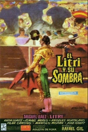 El Litri y su sombra